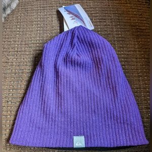 Quiksilver beanie